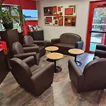 The Originals City, Eden, Rouen Nord 3*