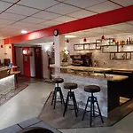 Hotel The Originals City, Eden, Rouen Nord