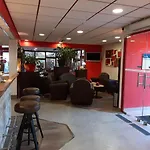 Hotel The Originals City, Eden, Rouen Nord 3*