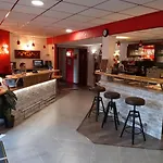 The Originals City, Eden, Rouen Nord 3* Bois-Guillaume
