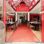 The Originals City, Eden, Rouen Nord Hotel 3*