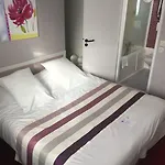 The Originals City, Eden, Rouen Nord 3*