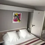 The Originals City, Eden, Rouen Nord Hotel 3*