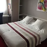 The Originals City, Eden, Rouen Nord Hotel
