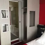 The Originals City, Eden, Rouen Nord Hotel