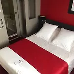 The Originals City, Eden, Rouen Nord Hotel 3*