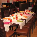 The Originals City, Eden, Rouen Nord 3* Bois-Guillaume