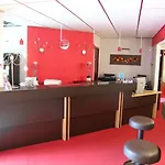 The Originals City, Eden, Rouen Nord