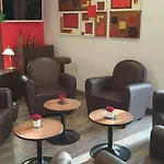 The Originals City, Eden, Rouen Nord Hotel