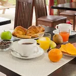 The Originals City, Eden, Rouen Nord Hotel 3*