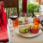 The Originals City, Eden, Rouen Nord Hotel 3*