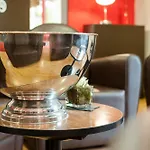 Hotel The Originals City, Eden, Rouen Nord