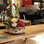 Hotel The Originals City, Eden, Rouen Nord