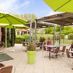 The Originals City, Eden, Rouen Nord Hotel