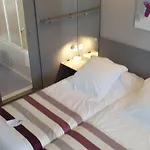 The Originals City, Eden, Rouen Nord 3* Bois-Guillaume