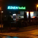Hotel The Originals City, Eden, Rouen Nord Bois-Guillaume