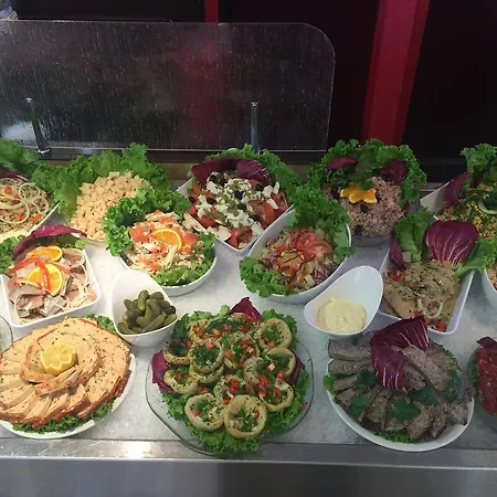 Hotel The Originals City, Eden, Rouen Nord Bois-Guillaume