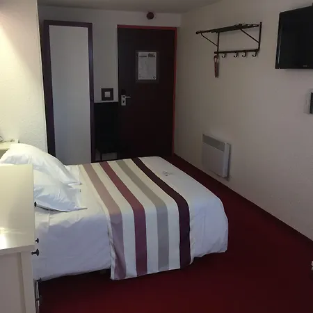 The Originals City, Eden, Rouen Nord