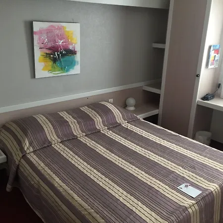 Brit Confort Rouen Nord - Eden 3*