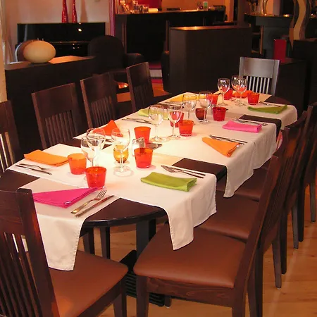 The Originals City, Eden, Rouen Nord 3* Bois-Guillaume