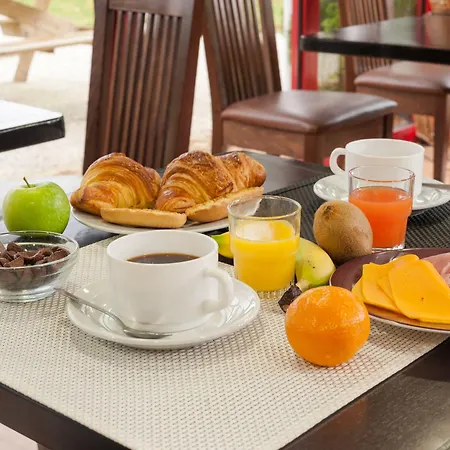 The Originals City, Eden, Rouen Nord Hotel 3*