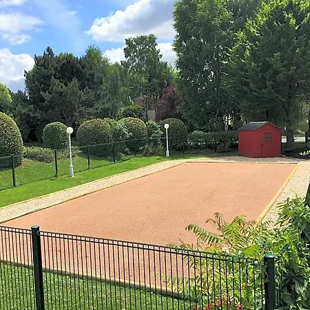 فندق The Originals City, Eden, Rouen Nord