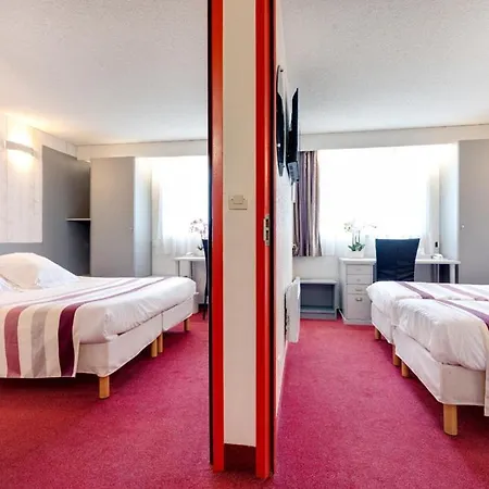 Brit Confort Rouen Nord - Eden