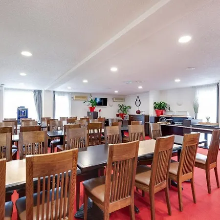 Hotel Brit Confort Rouen Nord - Eden 3*