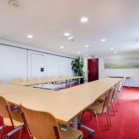 Brit Confort Rouen Nord - Eden 3*