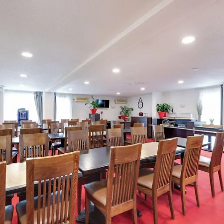 Hotel Brit Confort Rouen Nord - Eden Bois-Guillaume