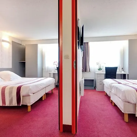 Brit Confort Rouen Nord - Eden 3* Bois-Guillaume