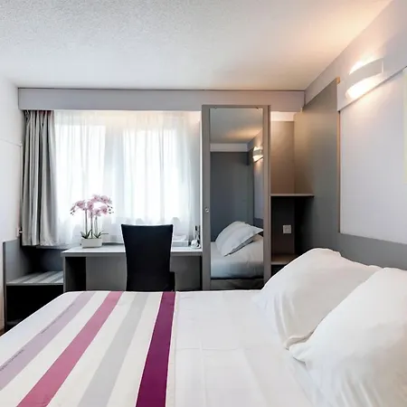 Brit Confort Rouen Nord - Eden 3* Bois-Guillaume