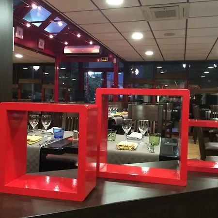 The Originals City, Eden, Rouen Nord Bois-Guillaume