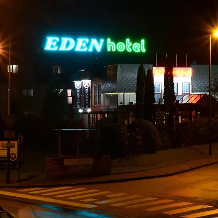Hotel The Originals City, Eden, Rouen Nord Bois-Guillaume