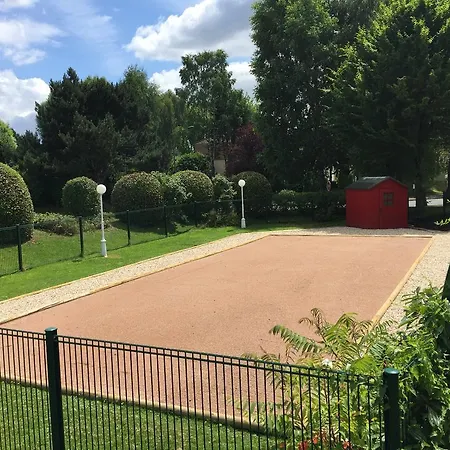 Hotel Brit Confort Rouen Nord - Eden 3*