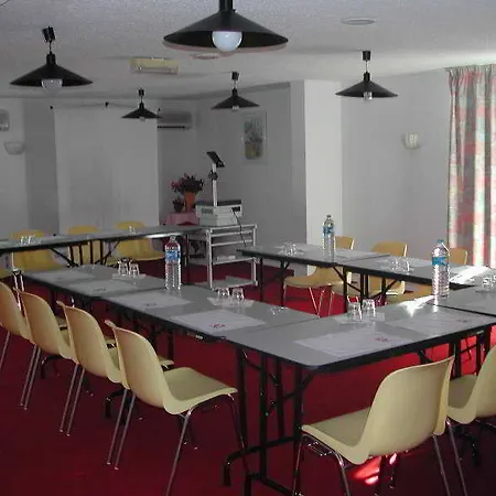 Brit Confort Rouen Nord - Eden 3*