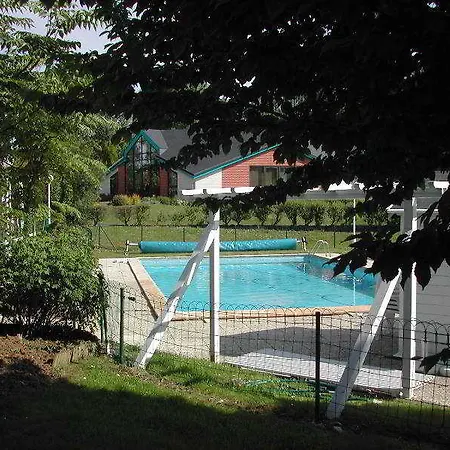 Brit Confort Rouen Nord - Eden 3*