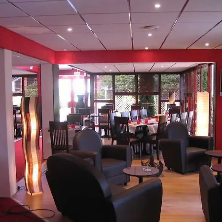 The Originals City, Eden, Rouen Nord