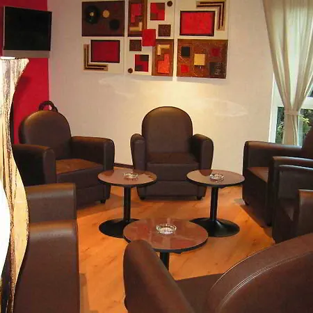The Originals City, Eden, Rouen Nord Hotel