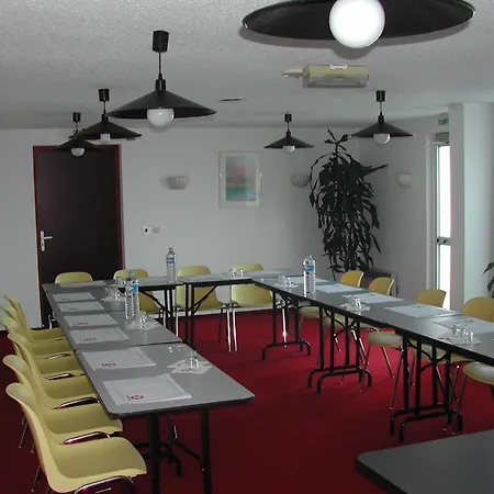 The Originals City, éden, Rouen Nord 3*