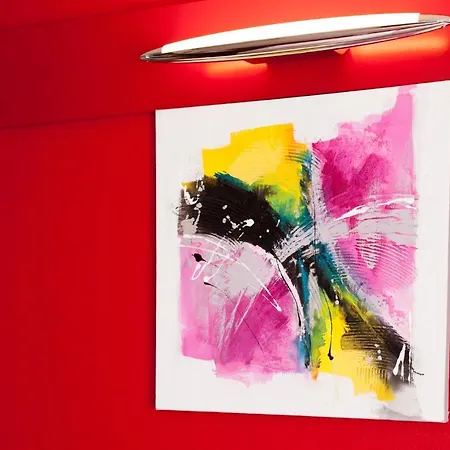 The Originals City, Eden, Rouen Nord 3*