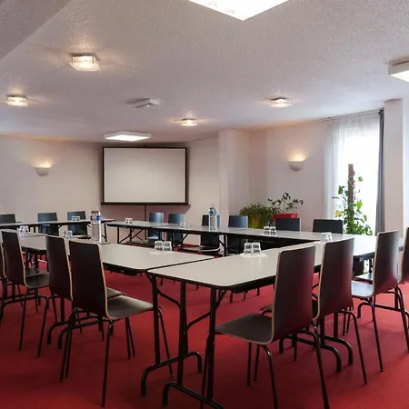 The Originals City, éden, Rouen Nord Hotel Bois-Guillaume
