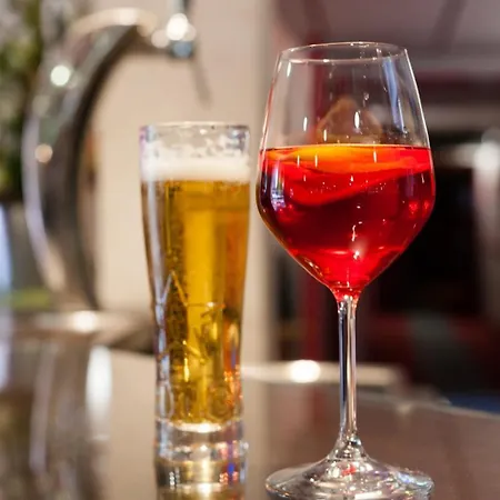 Hotel The Originals City, Eden, Rouen Nord Bois-Guillaume