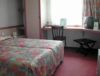 Brit Confort Rouen Nord - Eden Hotel
