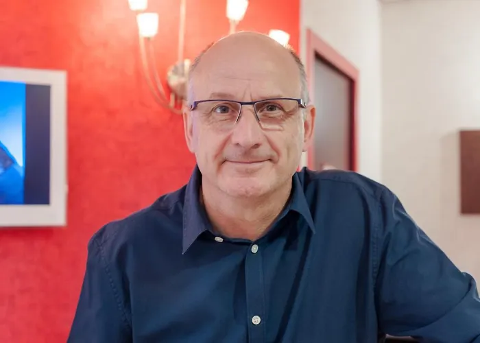 Hotel The Originals City, Eden, Rouen Nord Bois-Guillaume