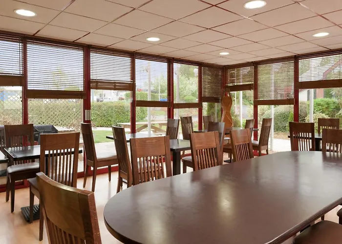 The Originals City, Eden, Rouen Nord Bois-Guillaume